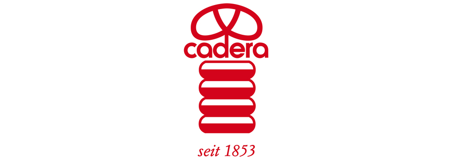 Jobs Cadera GmbH & Co. KG Jobs Cadera GmbH & Co. KG