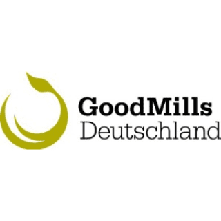 GoodMills Deutschland GmbH, Schüttmühle Berlin