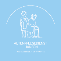 Altenpflegedienst Hansen GmbH