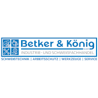 Betker König GmbH Schweißtechnik