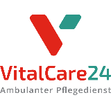 Ambulanter Pflegedienst VitalCare24 GmbH