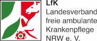 Landesverband freie ambulante Krankenpflege NRW e.V. (LfK)