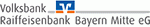 Volksbank Raiffeisenbank Bayern Mitte eG