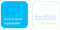 botiss medical AG