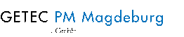 GETEC PM Magdeburg GmbH