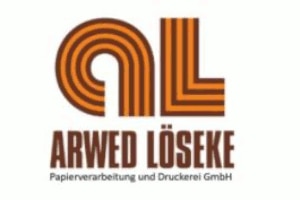 Arwed Löseke Papierverarbeitung und Druckerei GmbH
