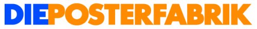 DIEPOSTERFABRIK Agentur für Plakatqualität GmbH