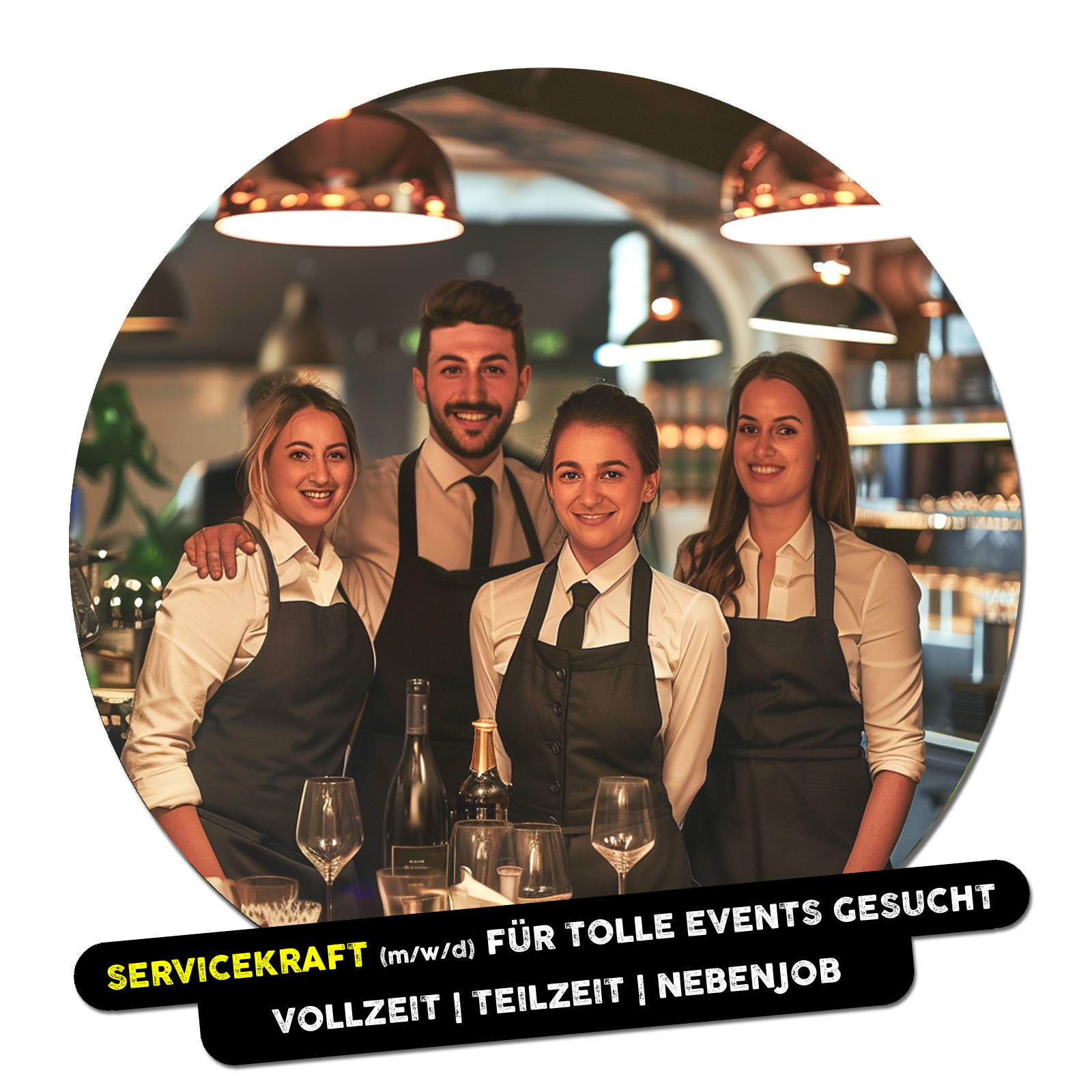 GASTRONOMIE INSTITUT GmbH Co. KG