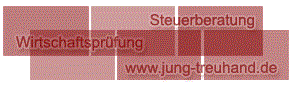 Dr. Jung Partner Steuerberatungsgesellschaft