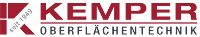 Kemper Oberflächentechnik GmbH Co. KG