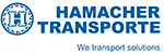 Hamacher Transporte Dürener Spedition GmbH Co. KG