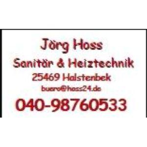 Jörg Hoss Sanitär Heiztechnik