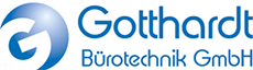 Gotthardt Bürotechnik GmbH