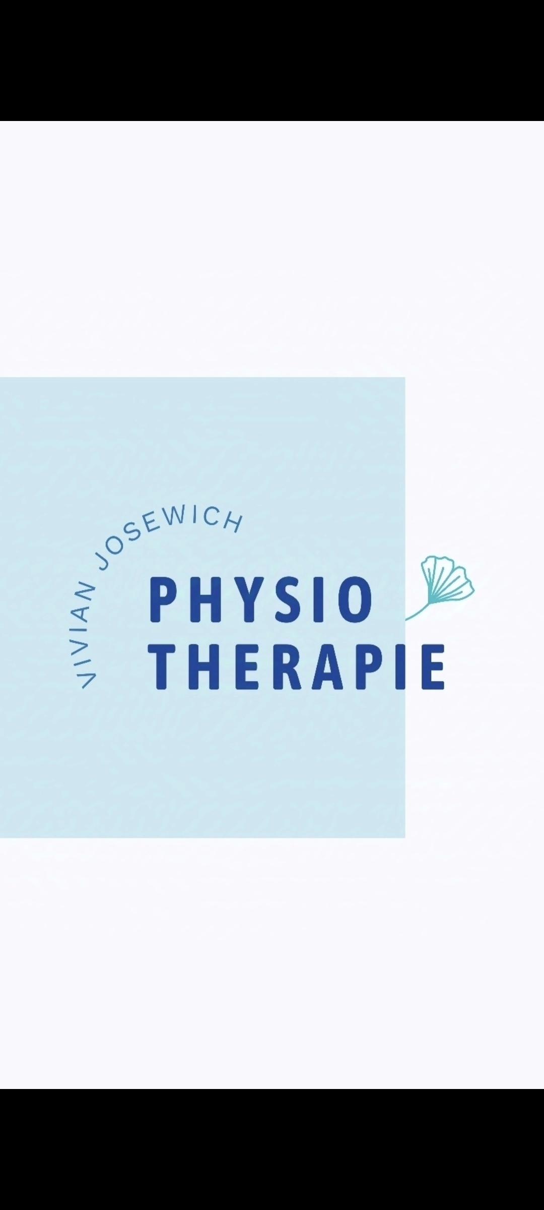 Physiotherapie Praxis Vivian Josewich