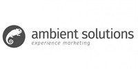 ambient solutions GmbH