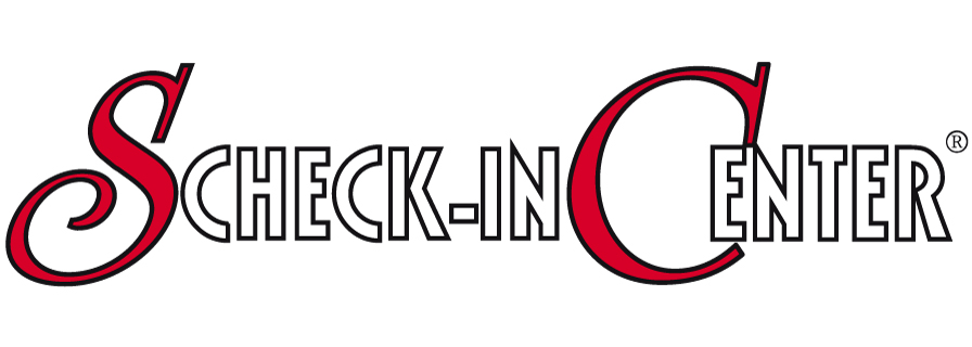 Scheck-In Center Brühl