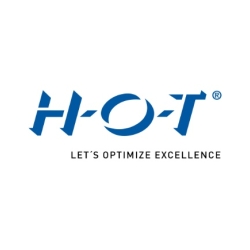 H-O-T Härte- und Ober flächen technik GmbH Co. KG